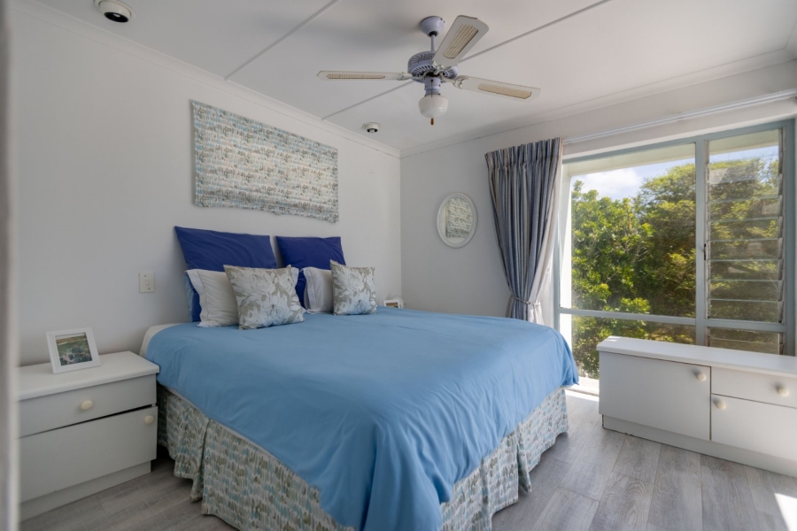 4 Bedroom Property for Sale in Seaside Longships Western Cape